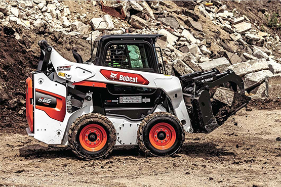 Bobcat & Equipment Services