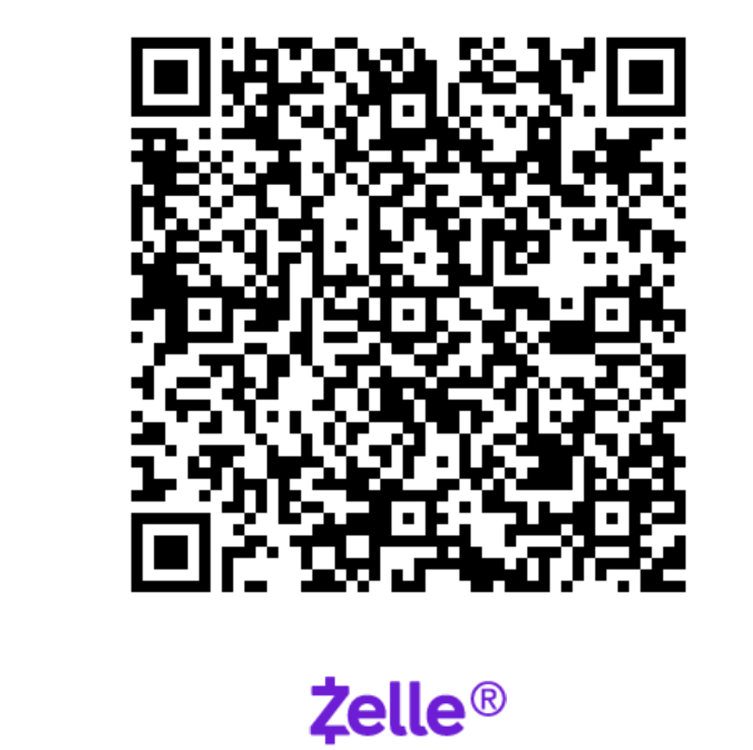 Payment QR Code